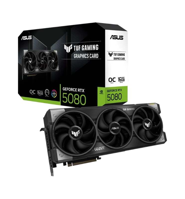 Asus TUF Gaming OC